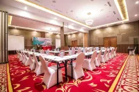 Parkside Gayo Petro Hotel Hotels in Mongal