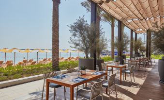 Vida Beach Resort Umm Al Quwain