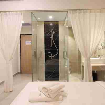 D&F Boutique Hotel Seremban 2 Rooms