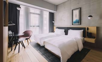 Nobu Hotel Warsaw