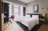 Nobu Hotel Warsaw