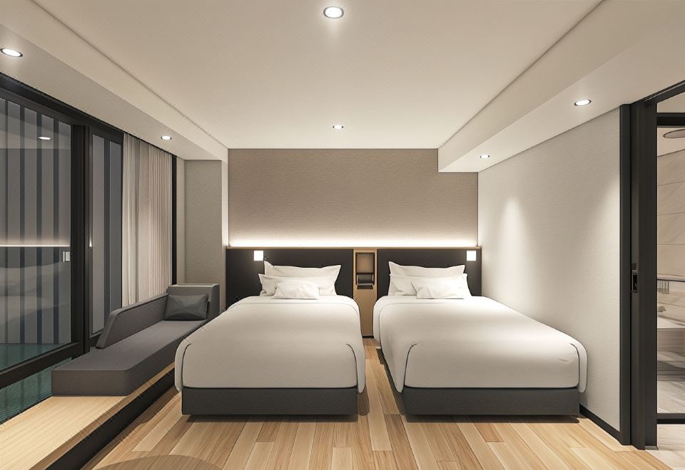 요코하마역 위치