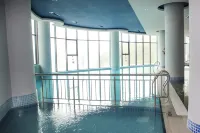 Blue Mudanya Hotel - Pools