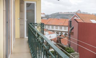 Belomonte 20 Apartments Porto World Heritage