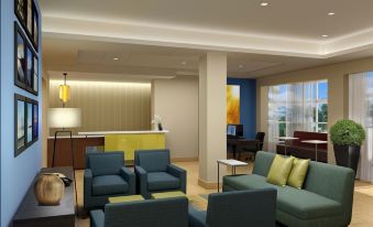 Days Inn & Suites by Wyndham Caldwell