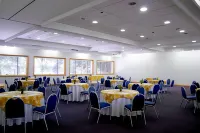 Hotel Michelangelo Hotels in São José do Rio Preto