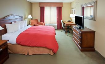 Wingate by Wyndham Youngstown/Austintown