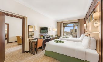 Anjum Makkah Hotel