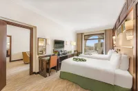 Anjum Makkah Hotel Hôtels à : 