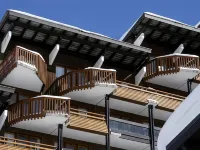 Royal Ours Blanc Boutique Hôtel & Spa Hotels in Le Bourg-dOisans