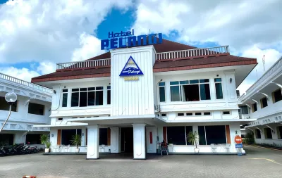 Hotel Pelangi Malang, Kayutangan Heritage فنادق في كلوجين