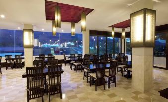 The Highland Park Resort Hotel Bogor