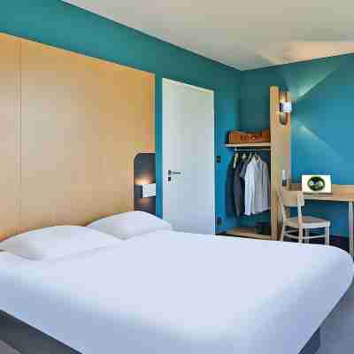 B&B Hotel La Roche-Sur-Yon Rooms