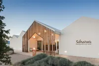 Sobreiras Alentejo Country Hotel - by Unlock Hotels Hotel di Grândola