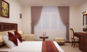 Sai Gon Rach Gia Hotel