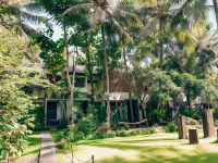 De Ubud Villas & Spa Hotel di Bali