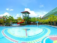 Marand Family Resort Hotels in Bauang