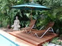 Tantarra Studios - Pet Friendly