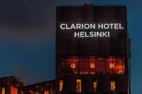 赫爾辛基克拉麗奧酒店