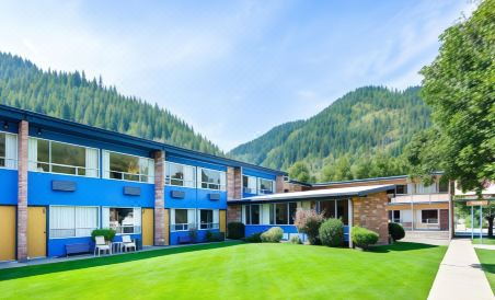 Stardust Motel Wallace - Housity