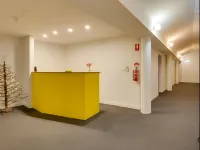 Salamanca Galleria Apartments فنادق في Battery Point