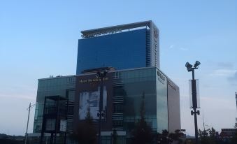 3. 호텔선샤인..