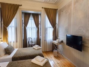 Hotel Troya Balat