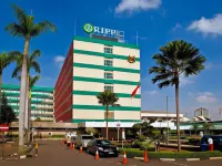 Moritz Biz Gandaria Hotels near Gandaria City