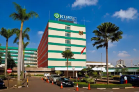 Moritz Biz Gandaria Hotels near Pasar Mayestik