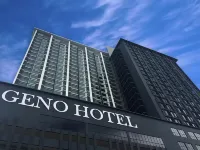 ゲノ ホテル