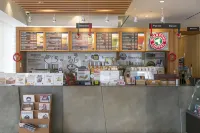 엘리시안 강촌 리조트 춘천 호텔