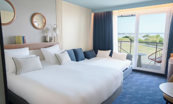 Thalazur Royan - Hotel & Spa - Housity