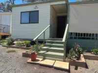 Woodmans Hill Motel Hotels in Creswick