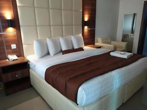 Presken Hotels and Resorts (Opebi)