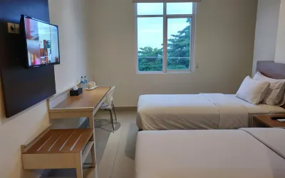 Big Fish Hotel Hotels in 