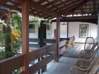 Pousada do Tesouro Hotels in Paraty