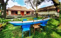 Omah Pitoe Yogya Homestay Hotels near Keraton Ngayogyakarta Hadiningrat