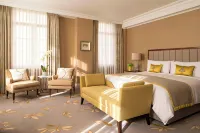 JW Marriott Grosvenor House London Các khách sạn ở Luân Đôn