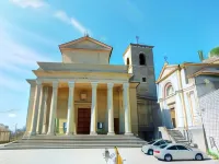 Garden Village San Marino Hotels in Dogana