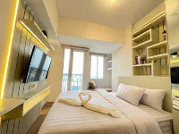 طوكيو ريفرسايد أبارتمنت بيك 2 Hotels near Tanjung Pasir Beach