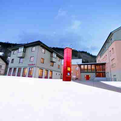 Jufa Hotel Schladming Hotel Exterior