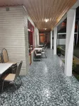 Bambucho Mini-Hotel