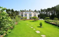Chunjangdae Haemil Pension