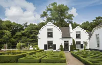Kasteel Engelenburg Hotel di Olburgen