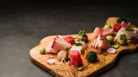 Grand Mercure Beppu Bay Resort & Spa - servizio colazione