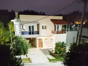 Elegant View - Trikala - 3Bd Apt