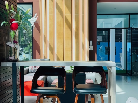 CoCo Boutique HotelHotel Overview