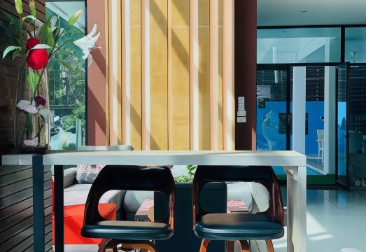 CoCo Boutique HotelHotel Overview