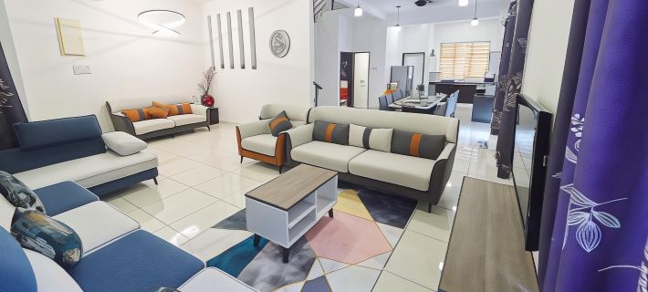 Shamrock Beach Villa Penang CORNER No31 Sleeps 31 Ξενοδοχεία στην πόλη Tanjung Bungah