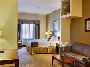 Best Western Plus Montezuma Inn  Suites